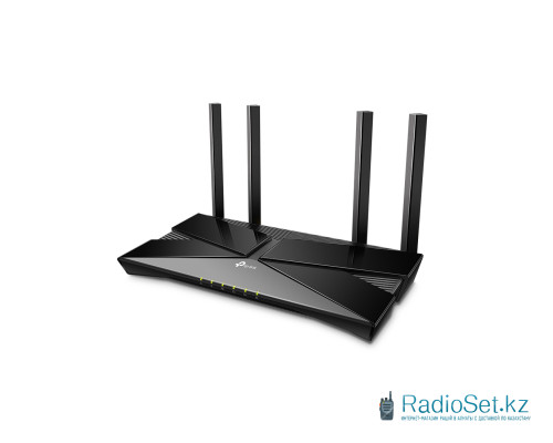 Маршрутизатор TP-Link Archer AX10